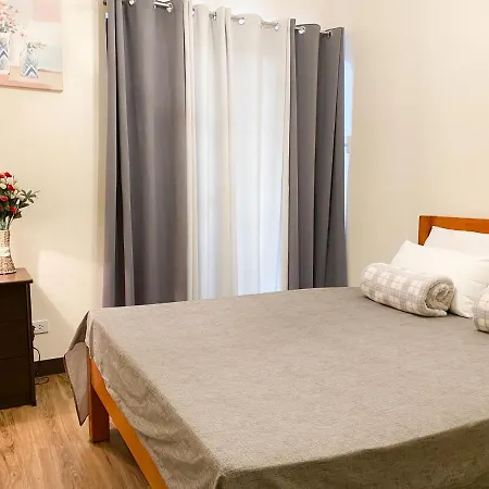 Bristle Ridge 2 Bedroom Panoramic View Baguio City Exterior photo