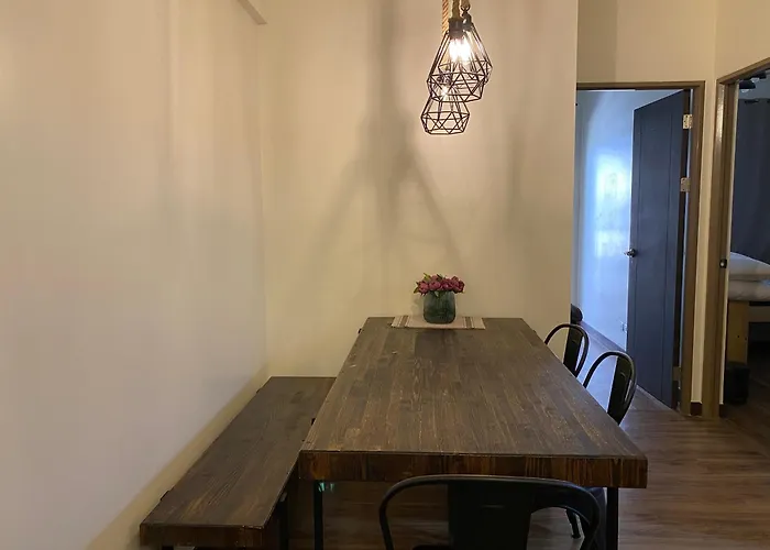 Bristle Ridge 2 Bedroom Panoramic View