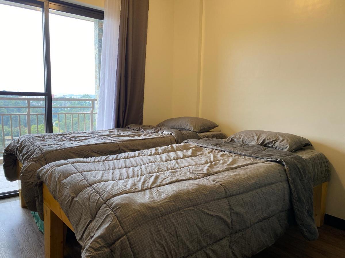Bristle Ridge 2 Bedroom Panoramic View Apartment