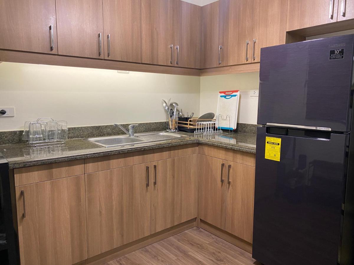 Apartment Bristle Ridge 2 Bedroom Panoramic View Baguio City