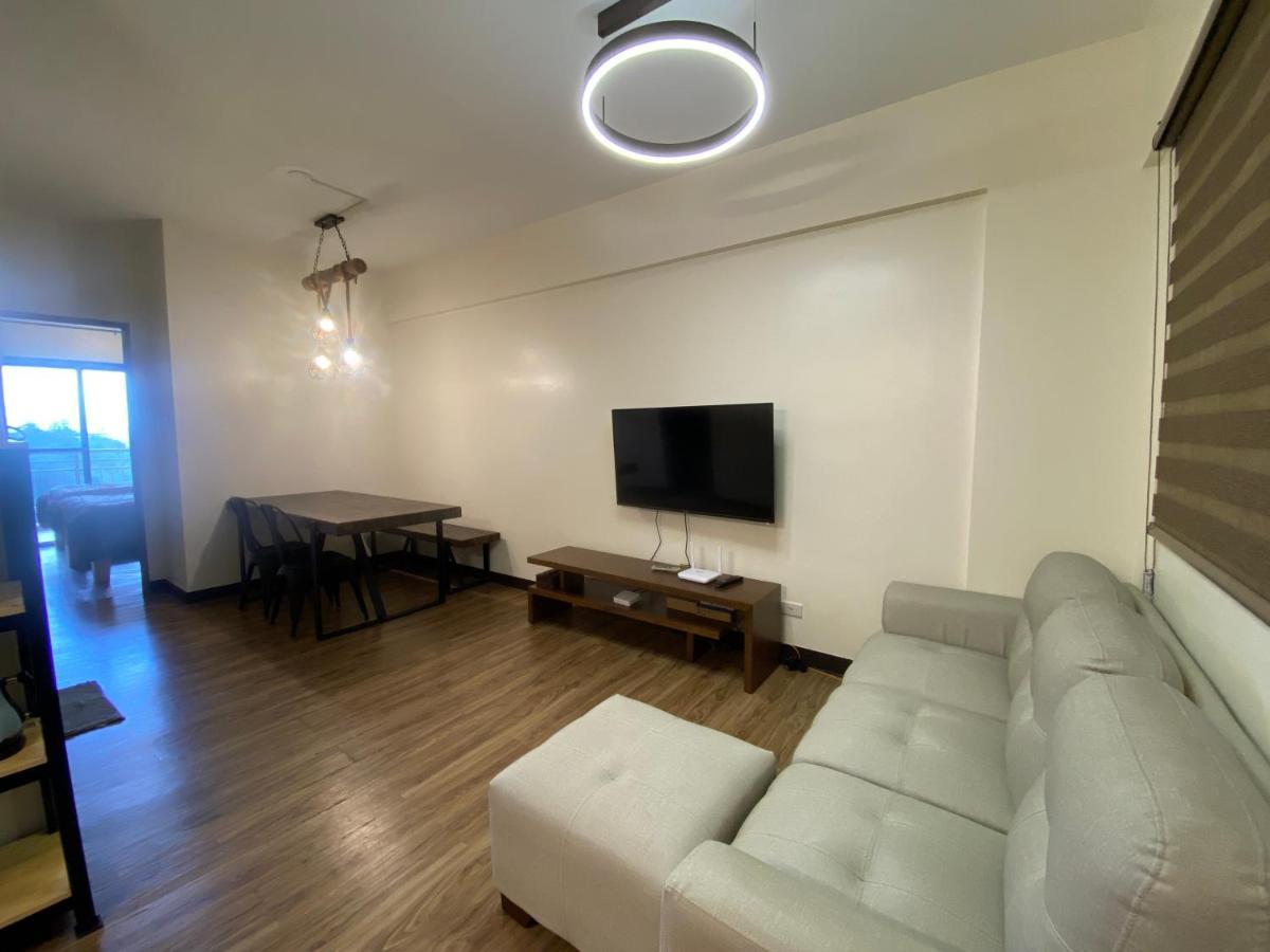 Bristle Ridge 2 Bedroom Panoramic View