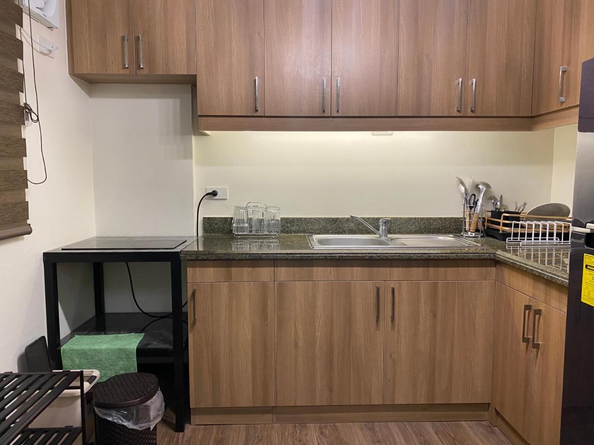 Bristle Ridge 2 Bedroom Panoramic View * Baguio City