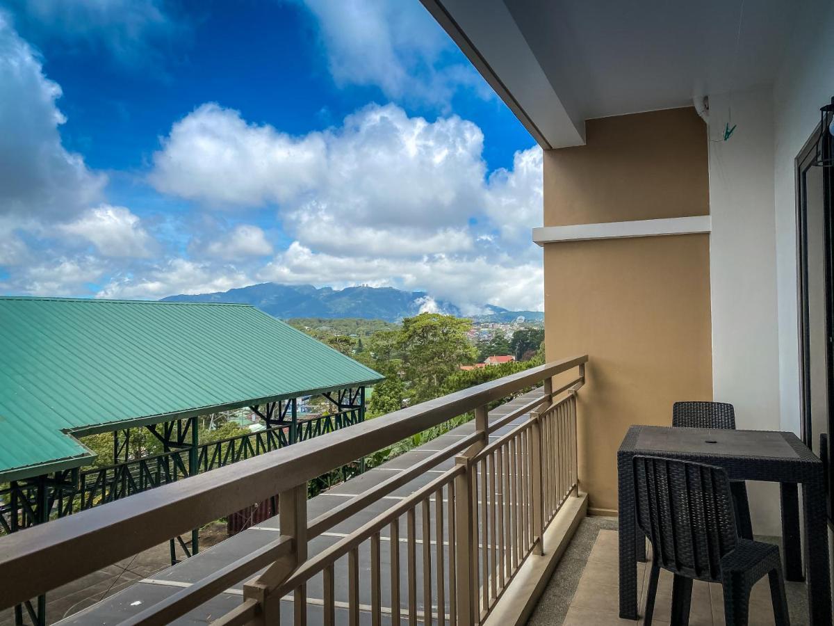 Bristle Ridge 2 Bedroom Panoramic View Apartment Baguio City