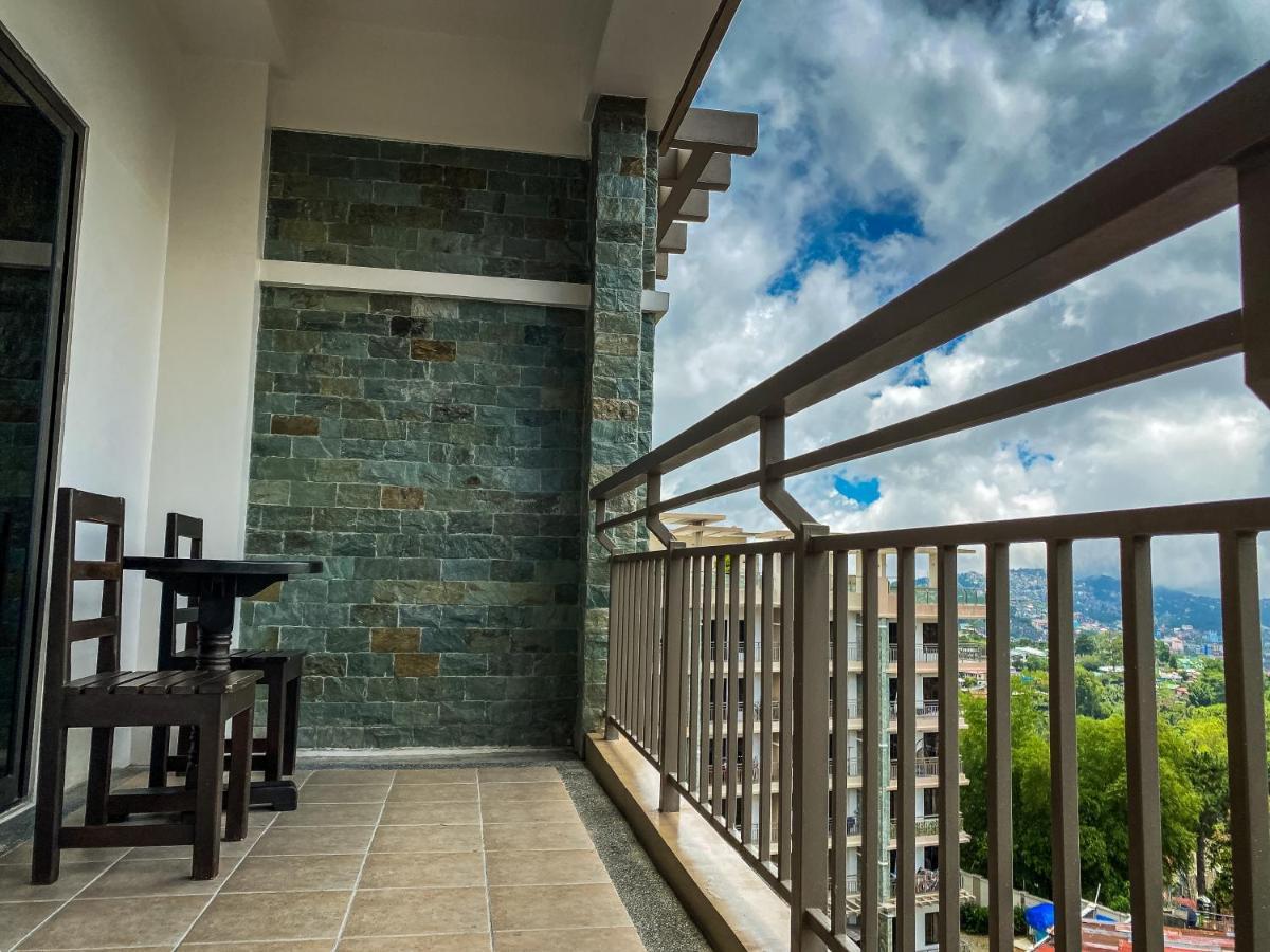 Bristle Ridge 2 Bedroom Panoramic View Apartment