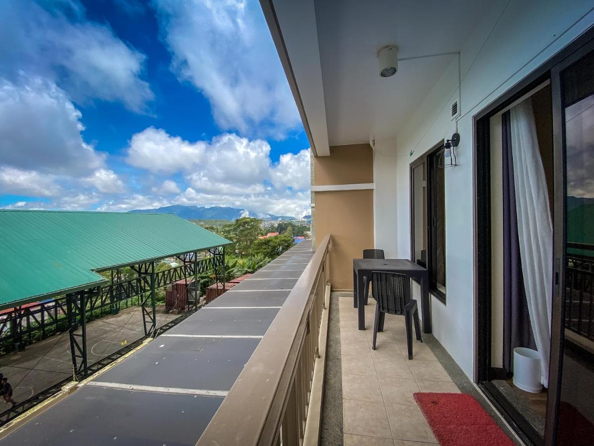 Bristle Ridge 2 Bedroom Panoramic View Apartment *
