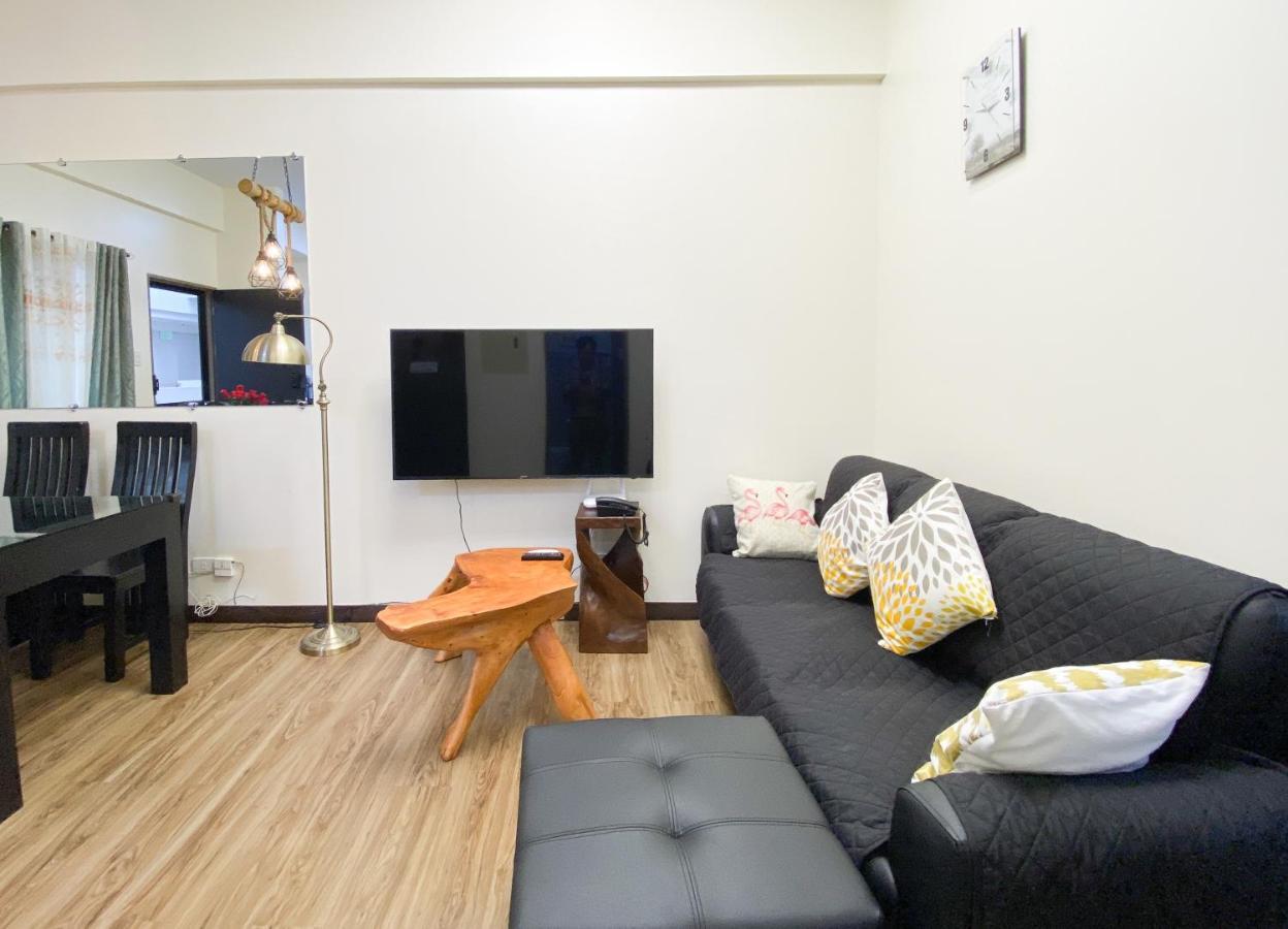 Bristle Ridge 2 Bedroom Panoramic View Baguio City