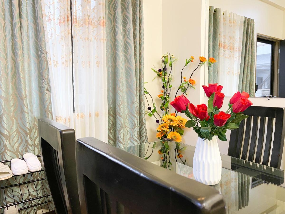 Bristle Ridge 2 Bedroom Panoramic View Baguio City