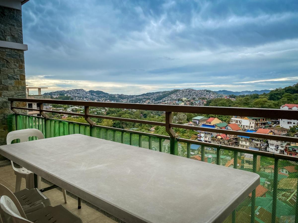 Bristle Ridge 2 Bedroom Panoramic View
