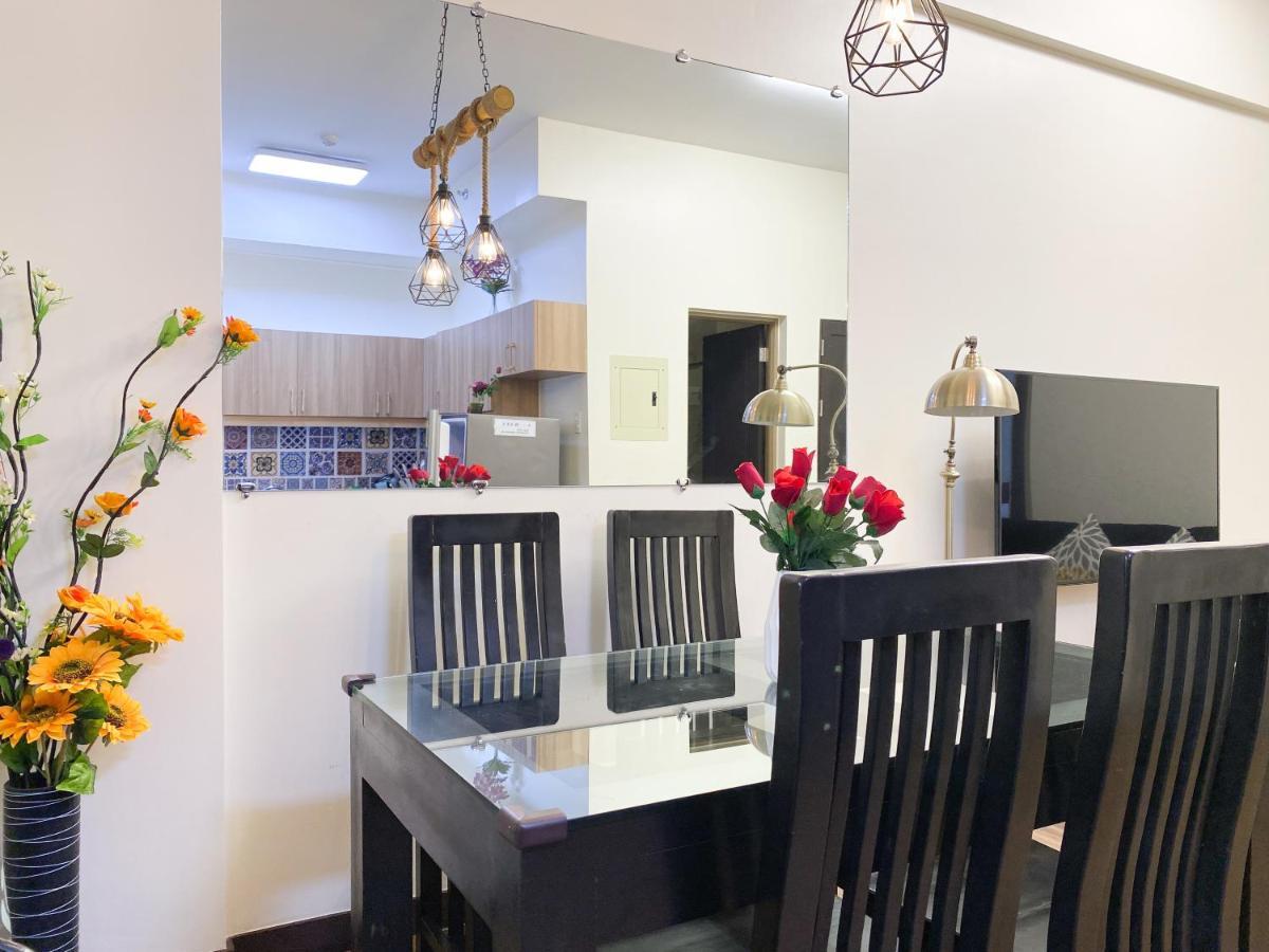 Bristle Ridge 2 Bedroom Panoramic View Apartment Baguio City