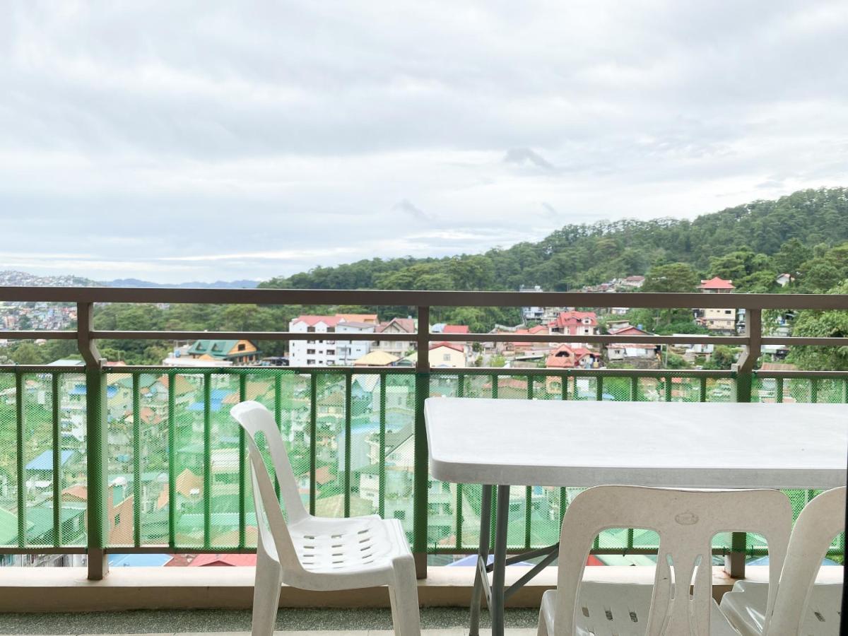 Bristle Ridge 2 Bedroom Panoramic View Apartment