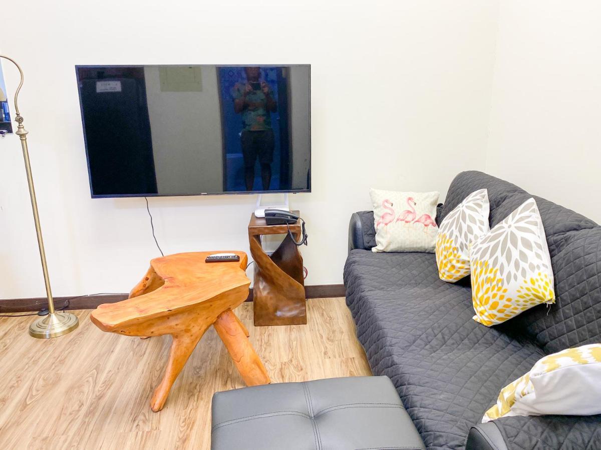 Apartment Bristle Ridge 2 Bedroom Panoramic View Baguio City