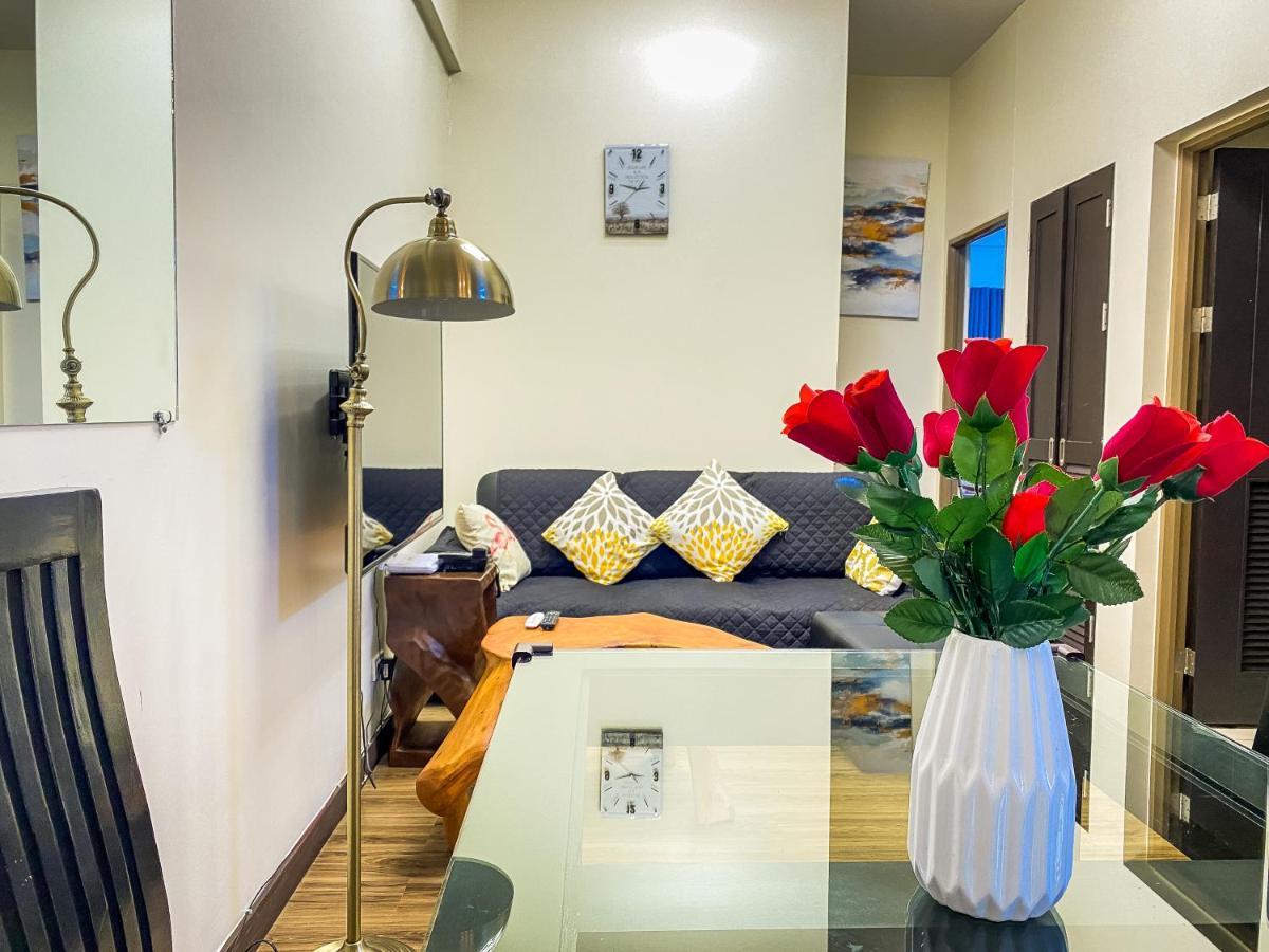 Bristle Ridge 2 Bedroom Panoramic View Apartment Baguio City