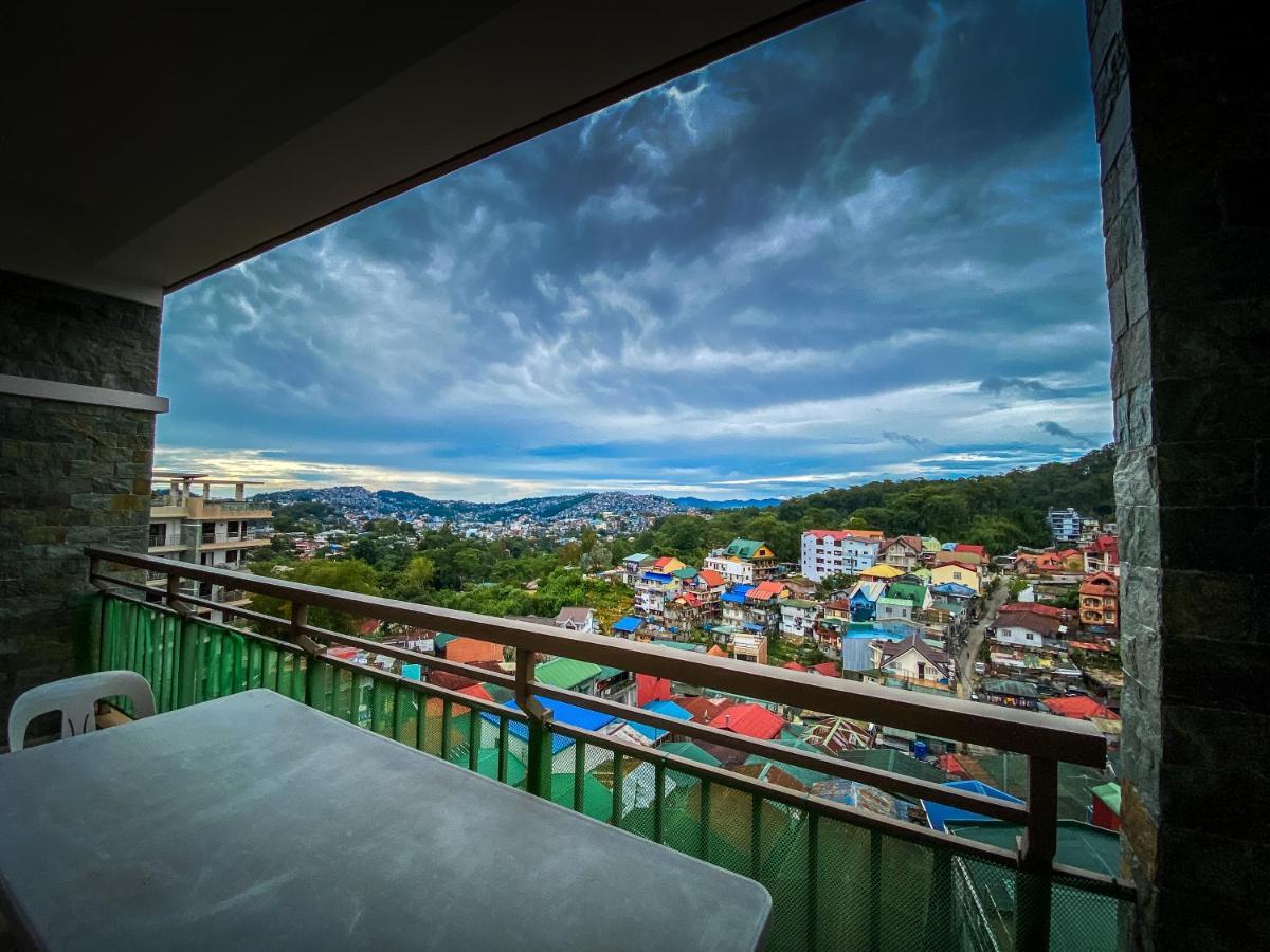 Apartment Bristle Ridge 2 Bedroom Panoramic View *