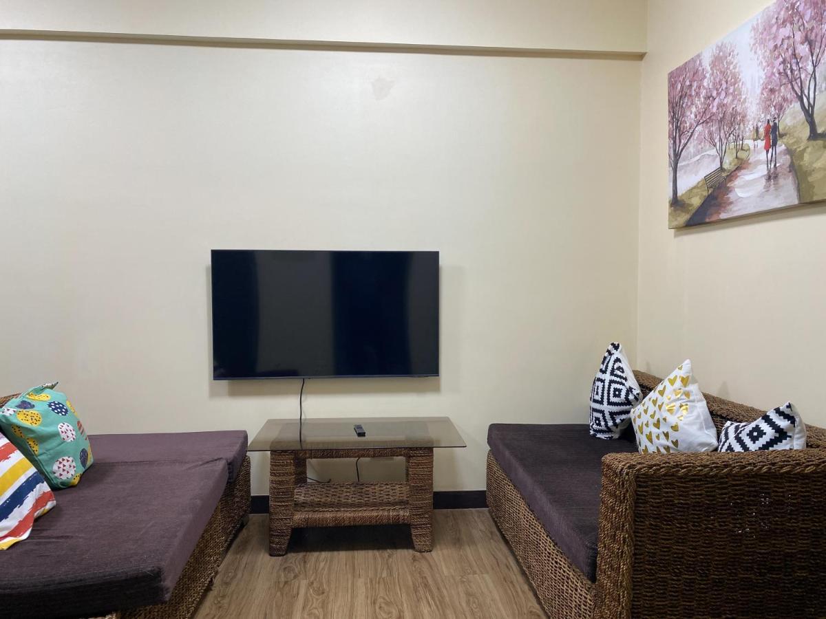 Apartment Bristle Ridge 2 Bedroom Panoramic View