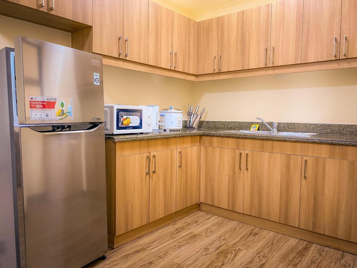 Apartment Bristle Ridge 2 Bedroom Panoramic View