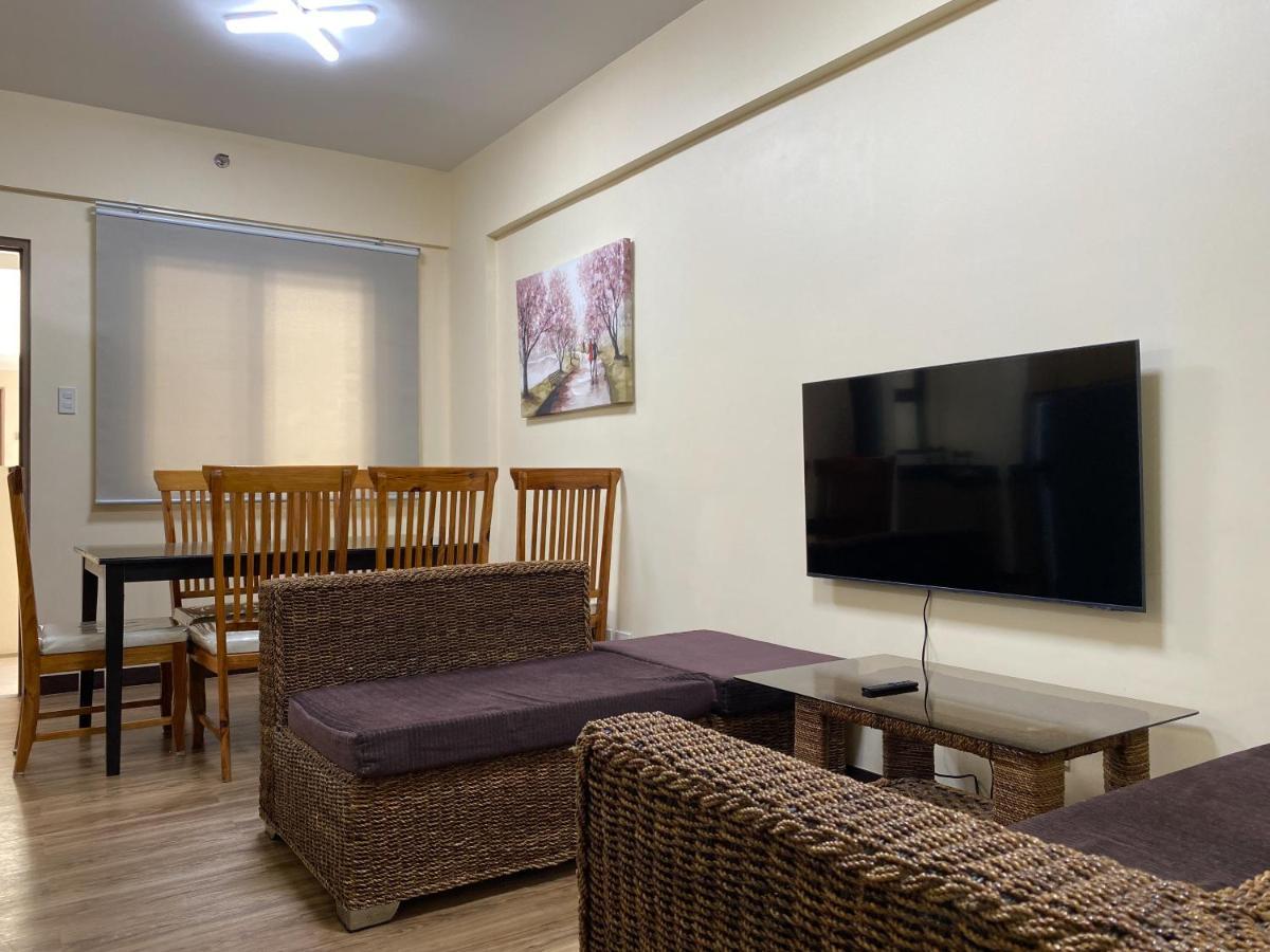 Bristle Ridge 2 Bedroom Panoramic View * Baguio City