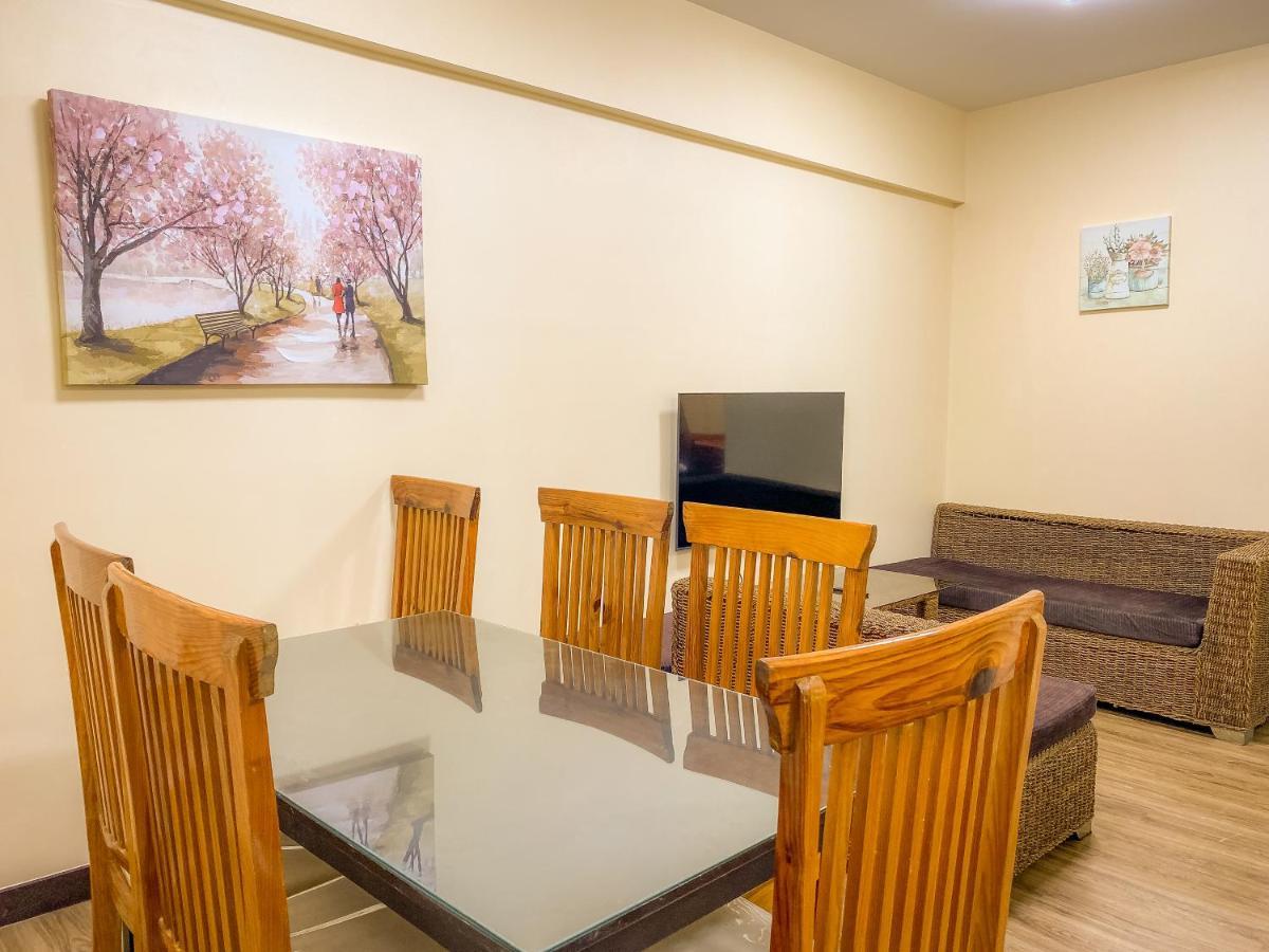 Bristle Ridge 2 Bedroom Panoramic View