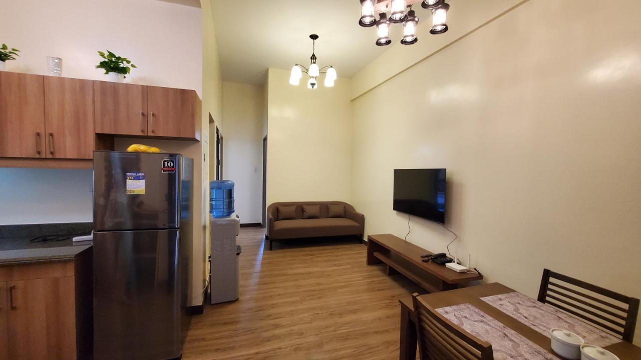 Bristle Ridge 2 Bedroom Panoramic View * Baguio City