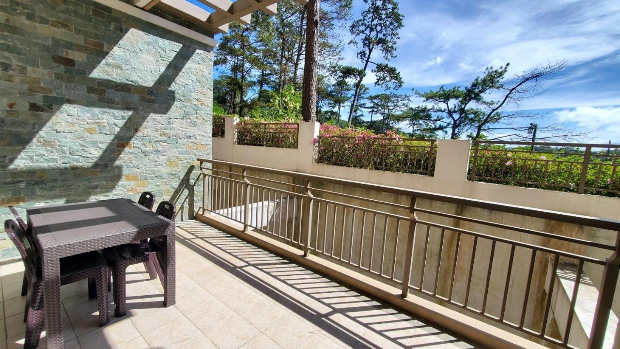 Bristle Ridge 2 Bedroom Panoramic View Apartment