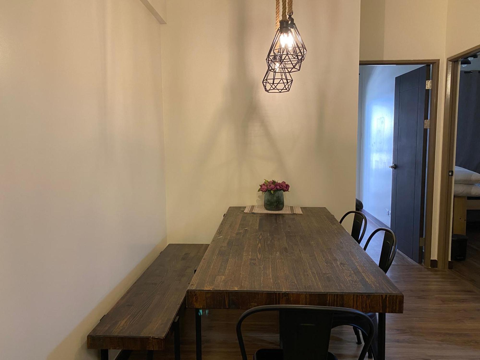 Bristle Ridge 2 Bedroom Panoramic View Apartment
