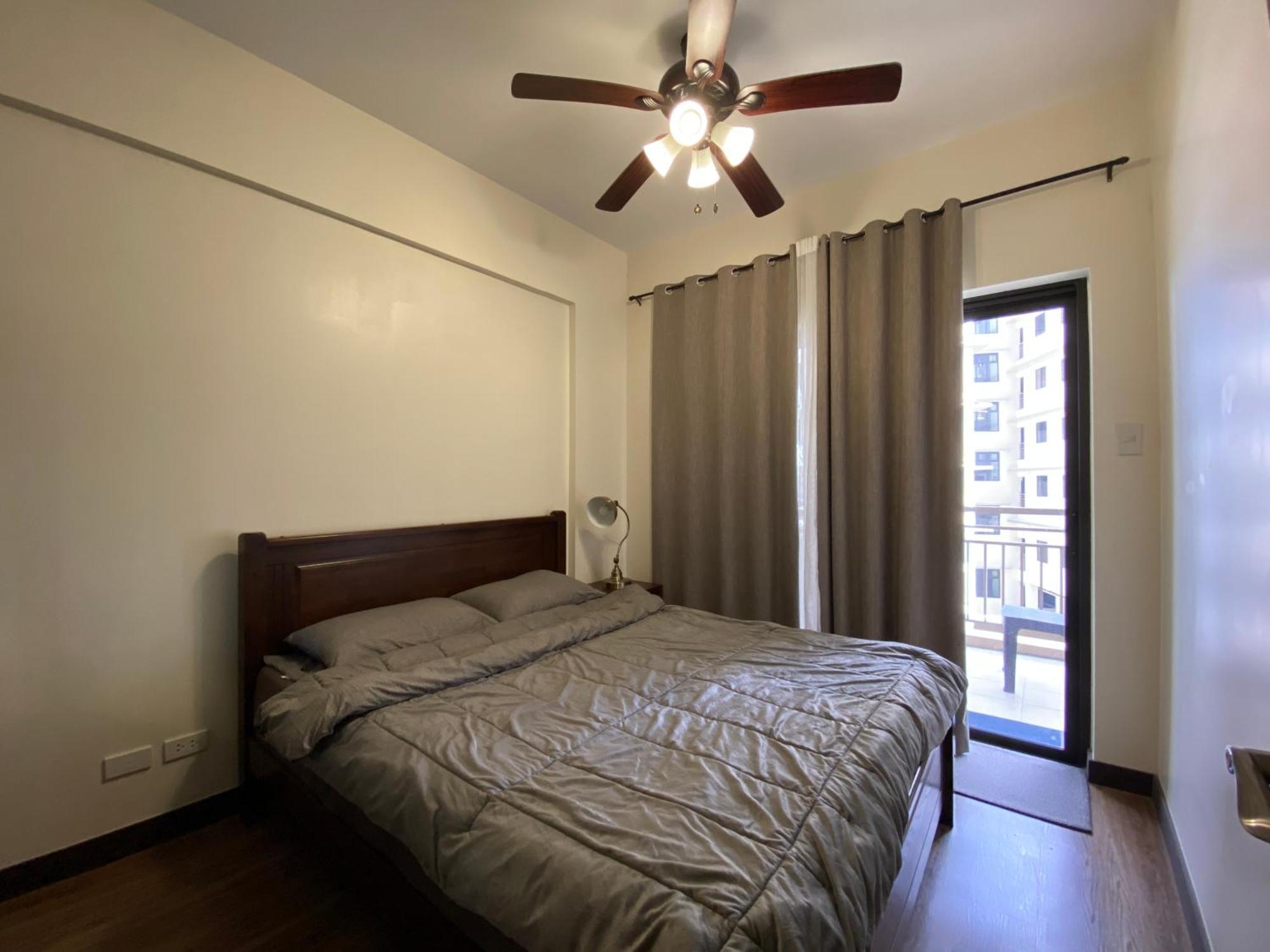 Bristle Ridge 2 Bedroom Panoramic View