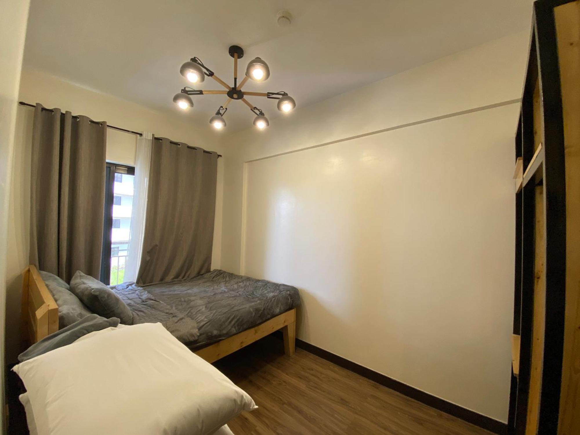 Apartment Bristle Ridge 2 Bedroom Panoramic View