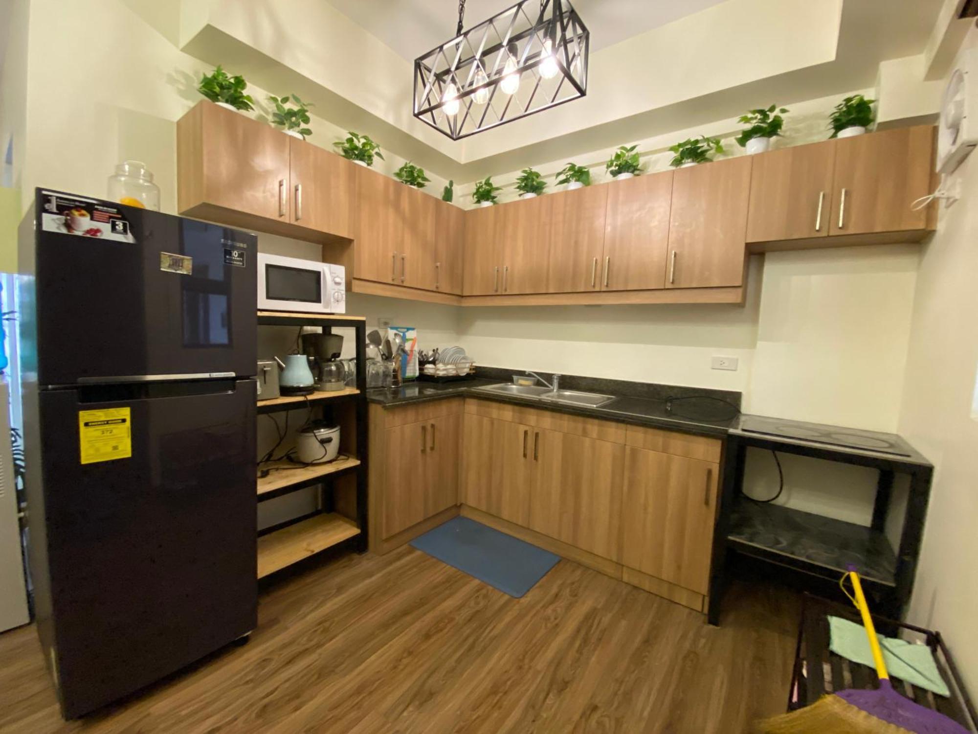 Apartment Bristle Ridge 2 Bedroom Panoramic View