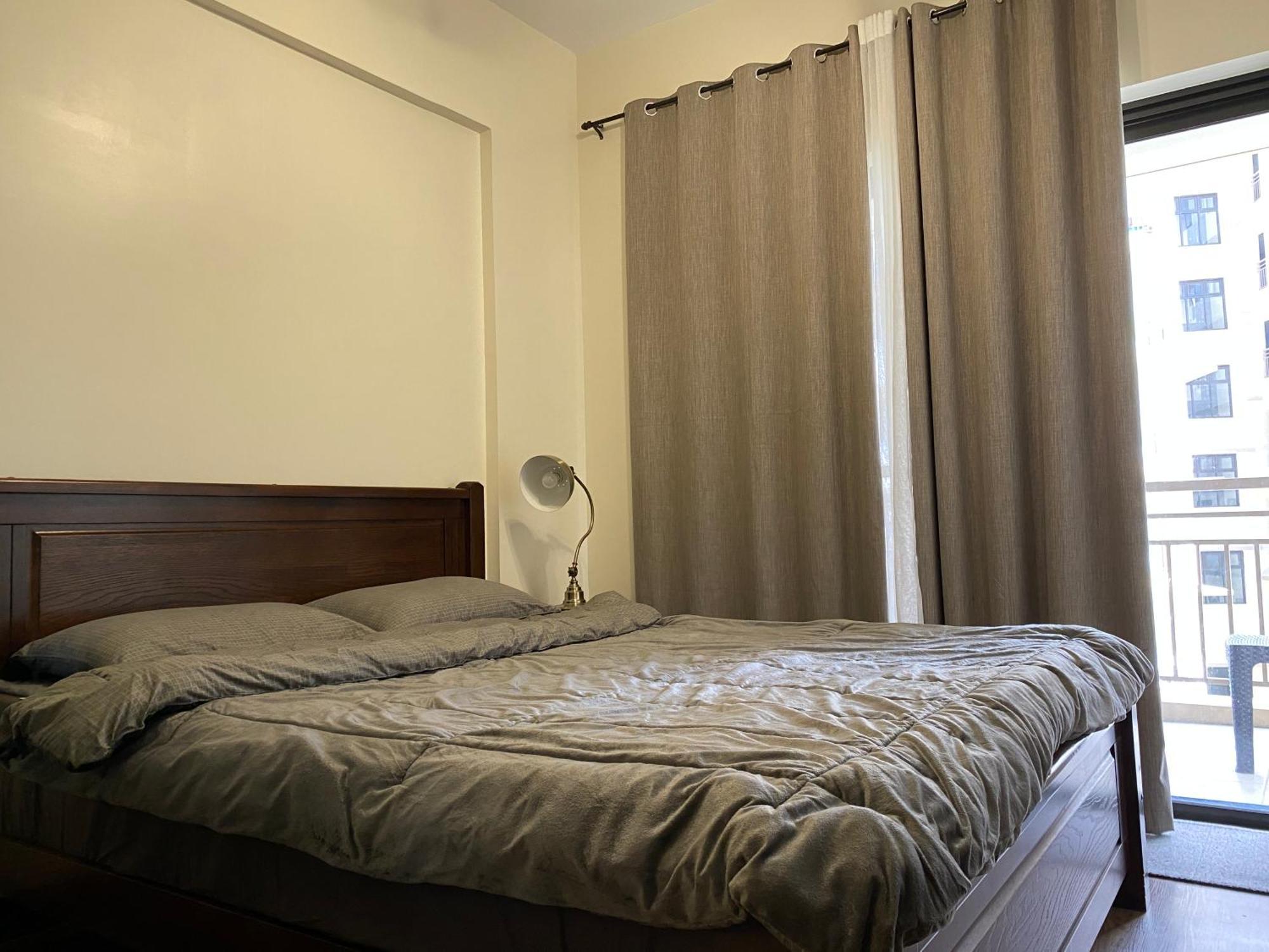 Apartment Bristle Ridge 2 Bedroom Panoramic View