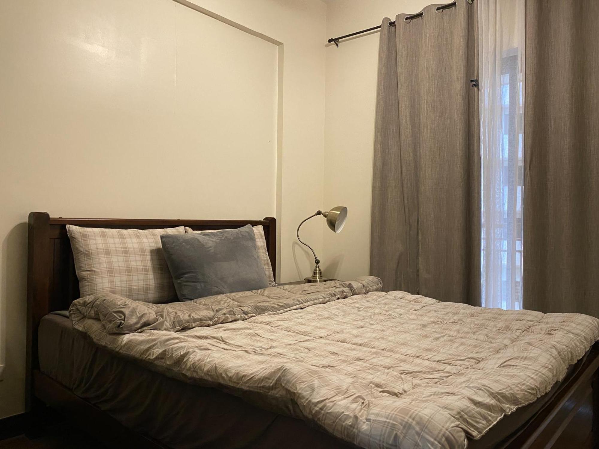 Bristle Ridge 2 Bedroom Panoramic View Apartment