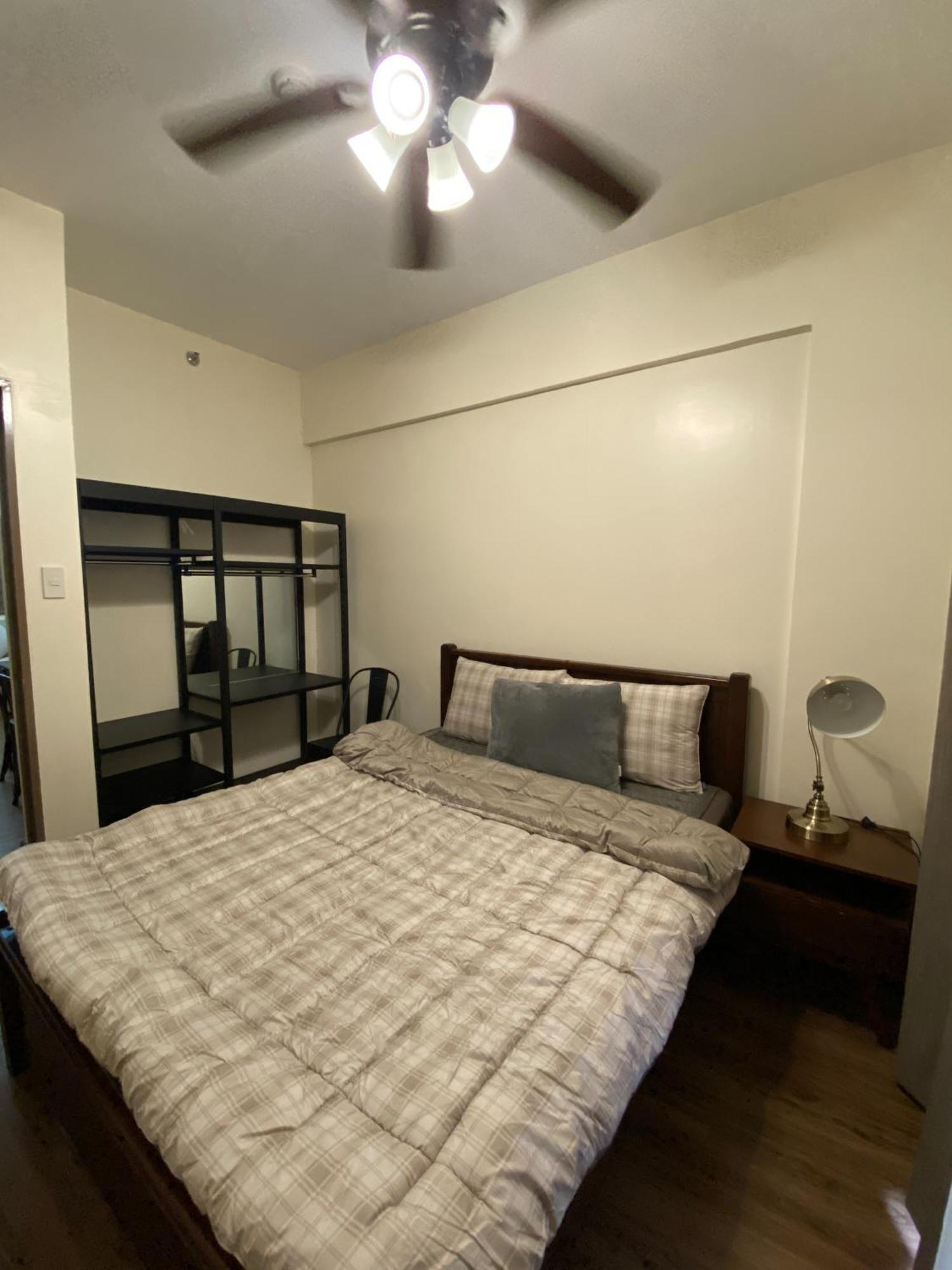 Apartment Bristle Ridge 2 Bedroom Panoramic View