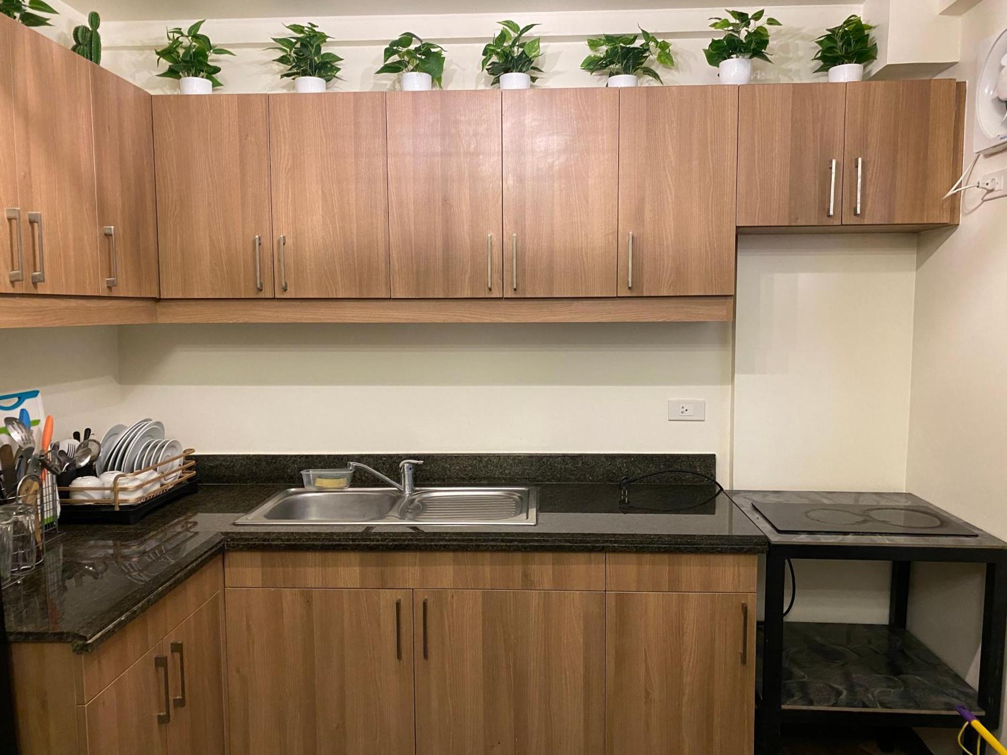 Bristle Ridge 2 Bedroom Panoramic View Baguio City