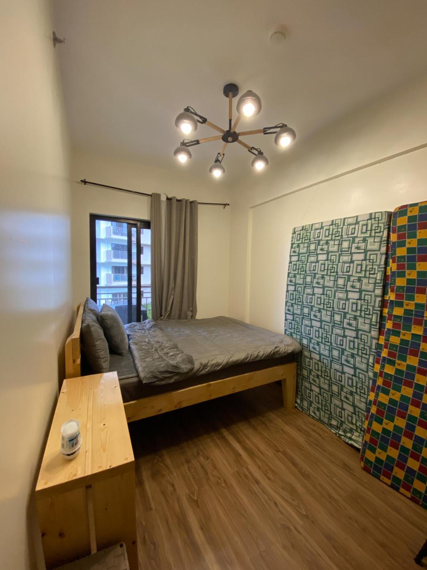 Bristle Ridge 2 Bedroom Panoramic View * Baguio City
