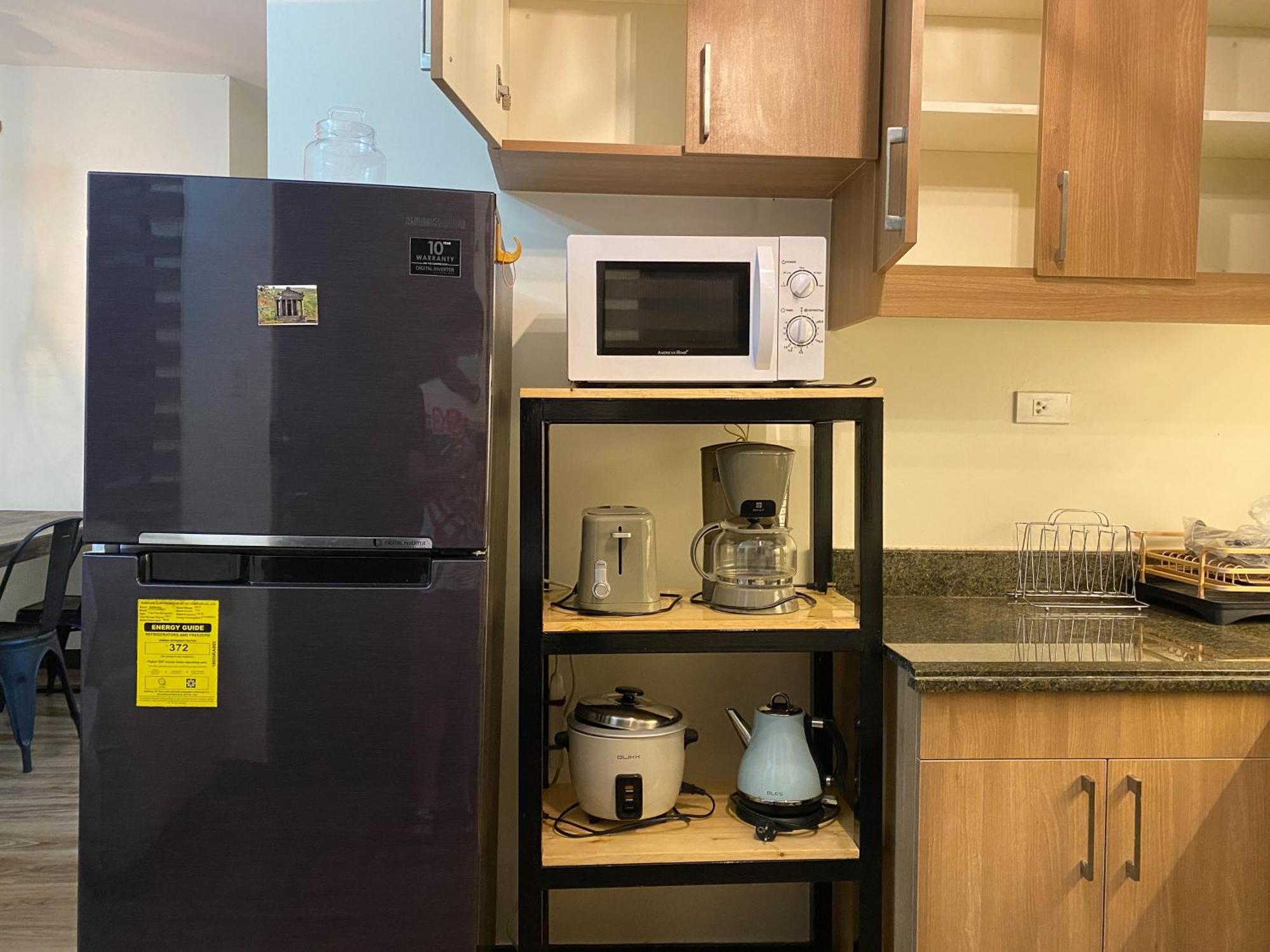 Apartment Bristle Ridge 2 Bedroom Panoramic View